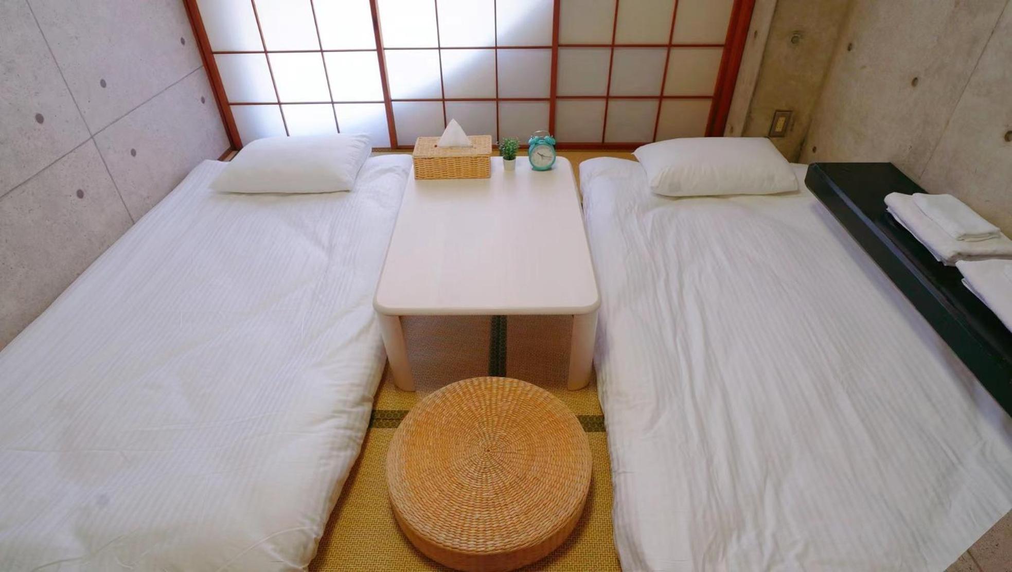 Xinyuan House Leilighet Tokyo Eksteriør bilde