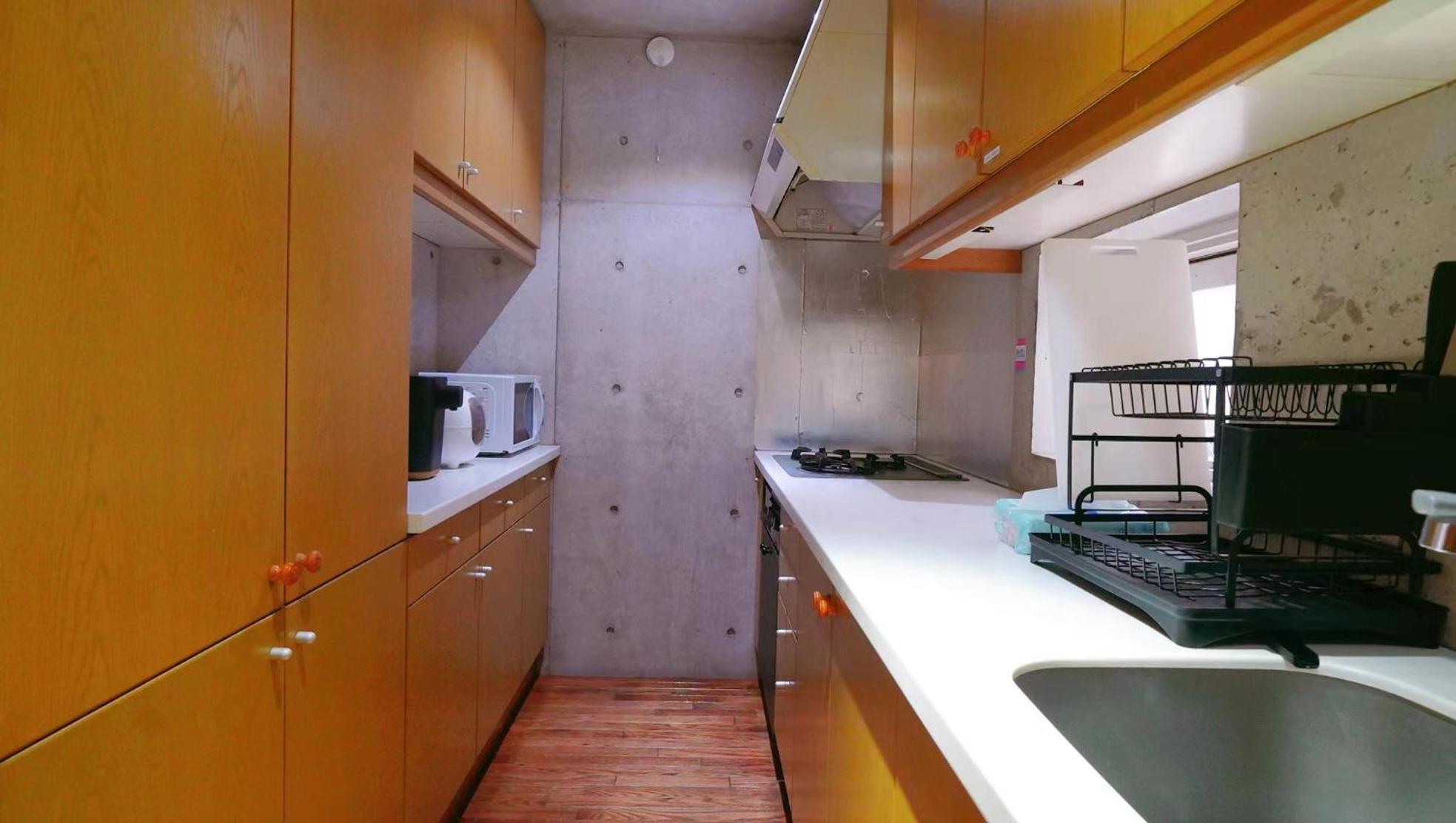 Xinyuan House Leilighet Tokyo Eksteriør bilde