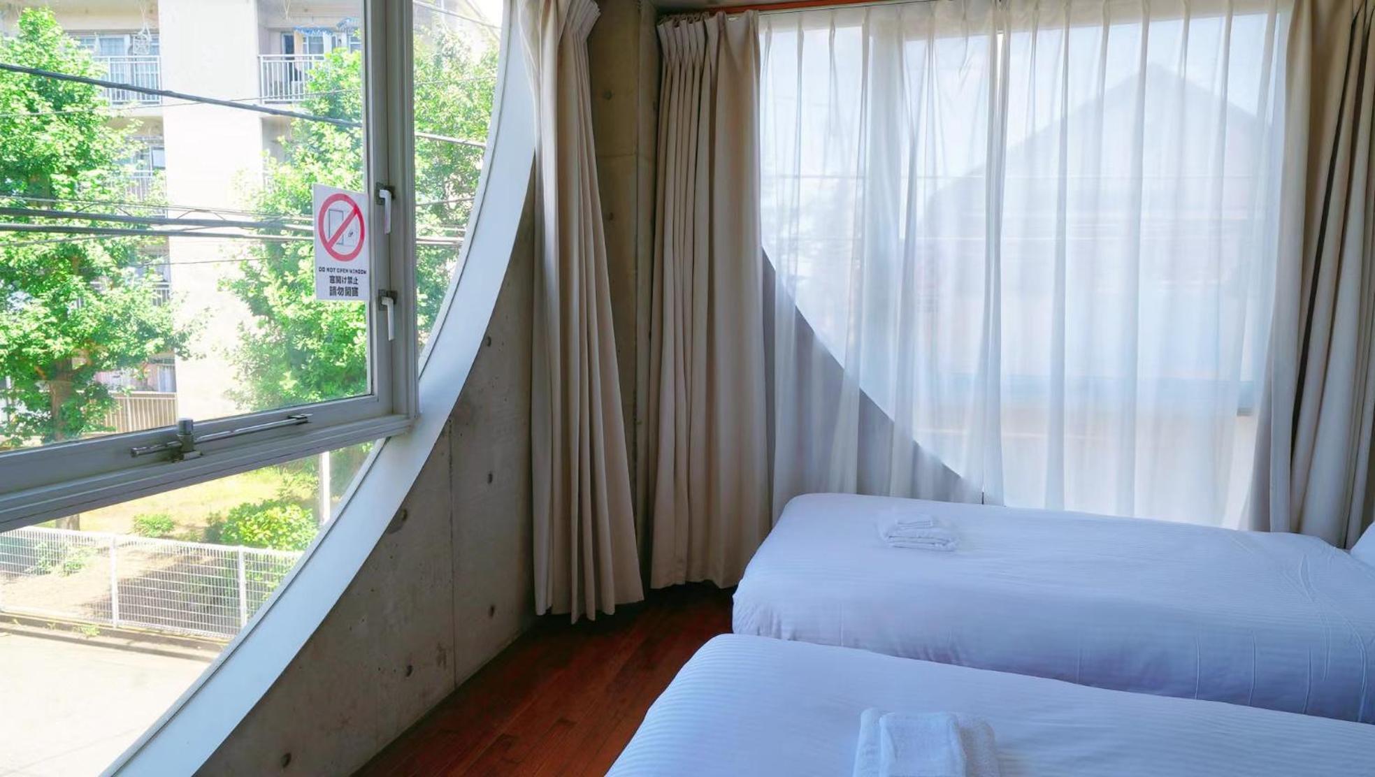 Xinyuan House Leilighet Tokyo Eksteriør bilde