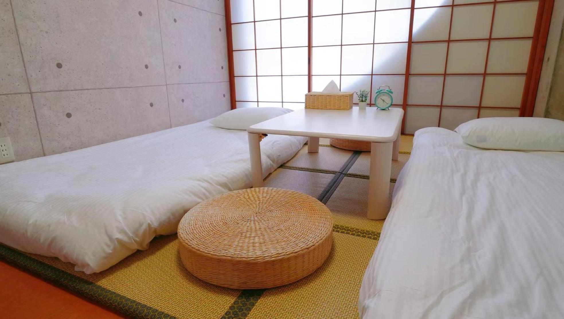 Xinyuan House Leilighet Tokyo Eksteriør bilde